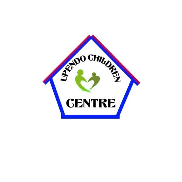 Upendo Children's Center Logo